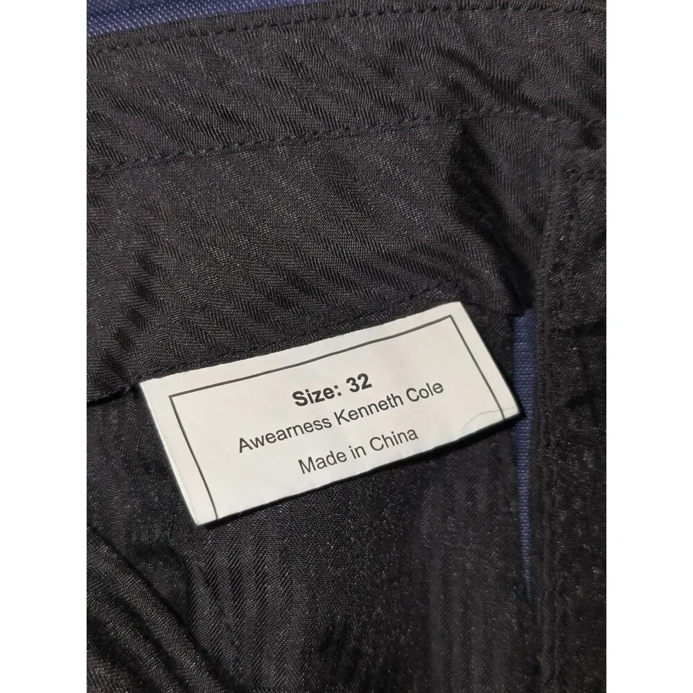 Kenneth Cole New York men two